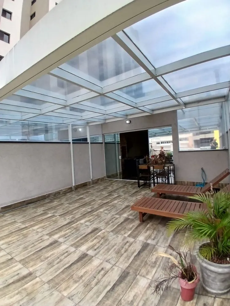 Cobertura, 2 quartos, 140 m² - Foto 4