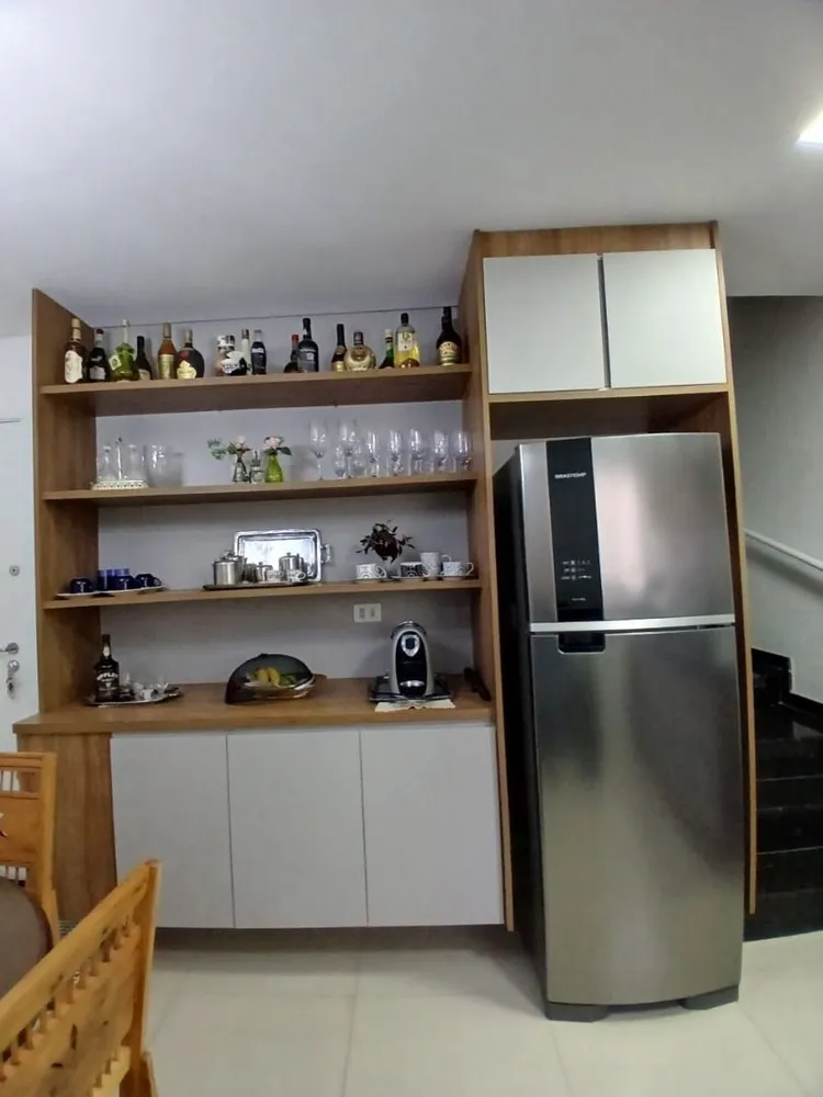 Cobertura, 2 quartos, 140 m² - Foto 1