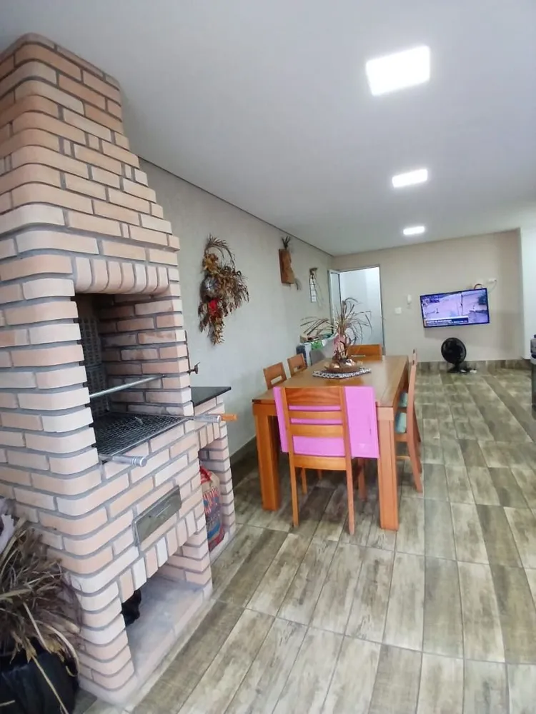 Cobertura, 2 quartos, 140 m² - Foto 3
