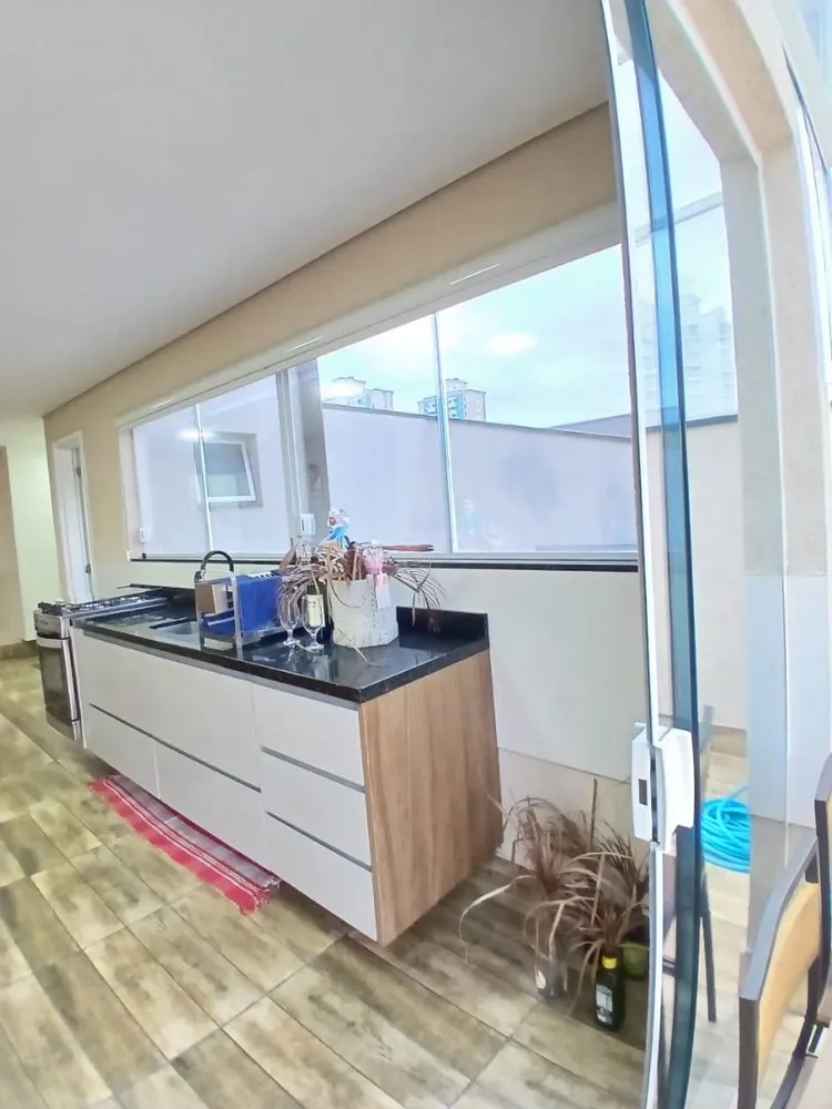 Cobertura, 2 quartos, 140 m² - Foto 3