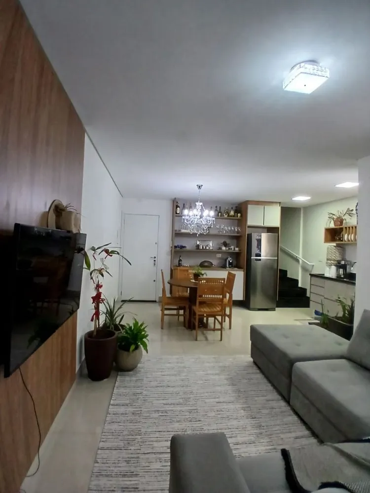Cobertura, 2 quartos, 140 m² - Foto 7