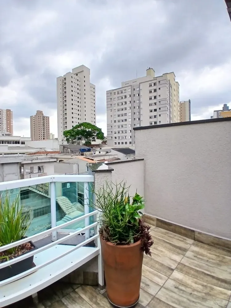 Cobertura, 2 quartos, 140 m² - Foto 2