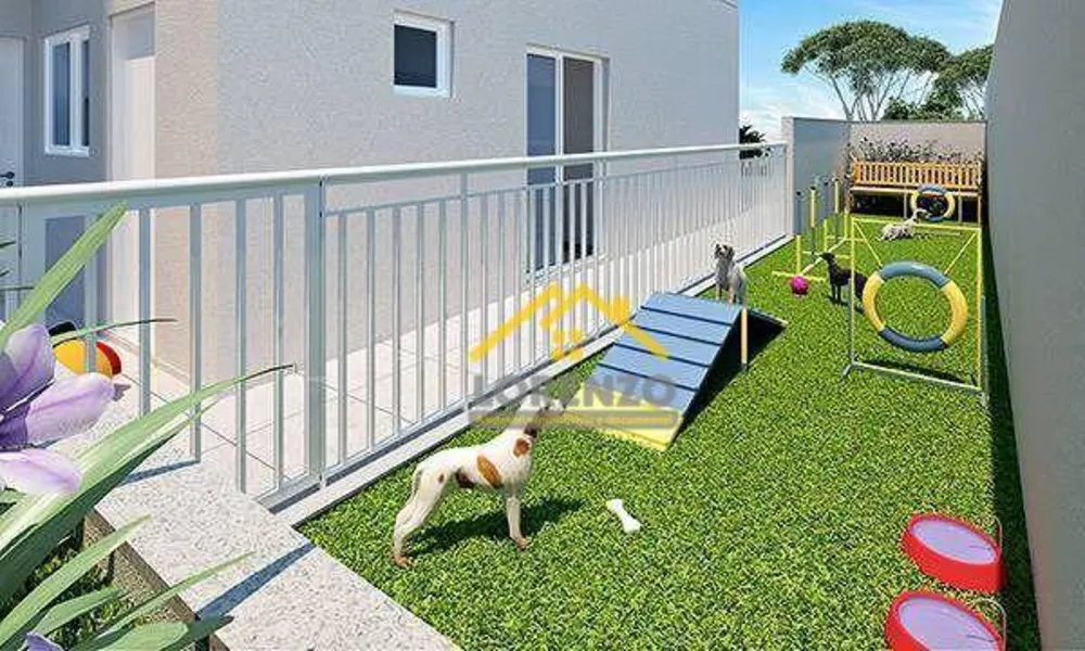 Apartamento, 2 quartos, 65 m² - Foto 6