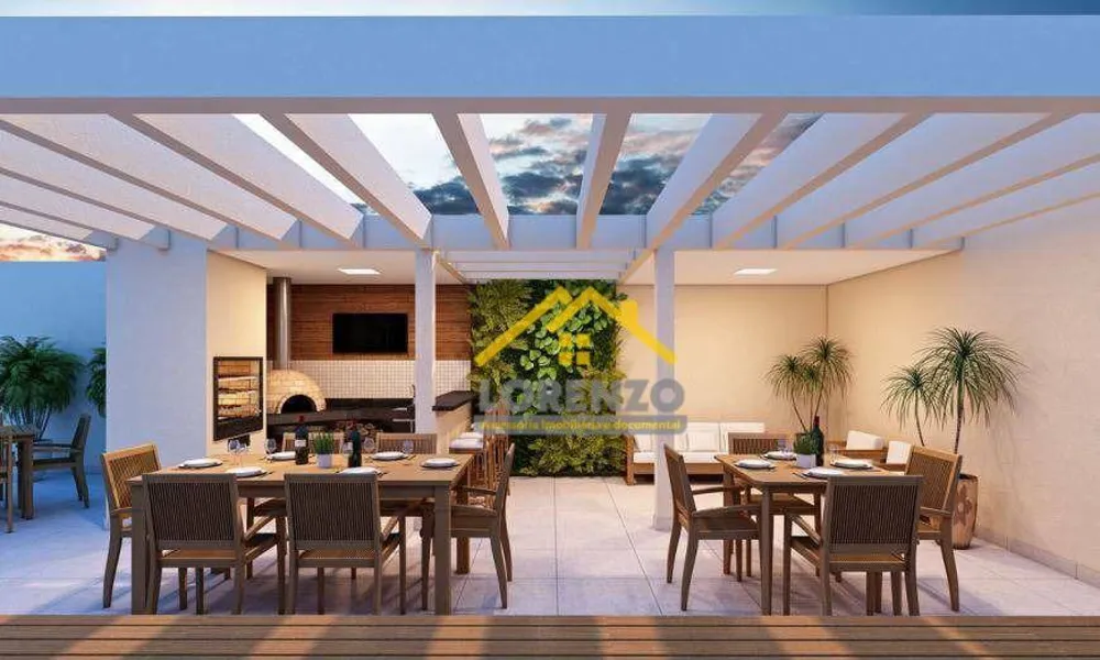 Apartamento, 2 quartos, 65 m² - Foto 3