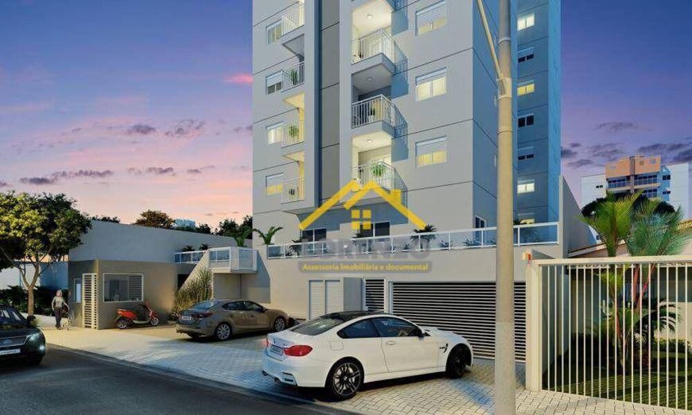 Apartamento, 2 quartos, 65 m² - Foto 4