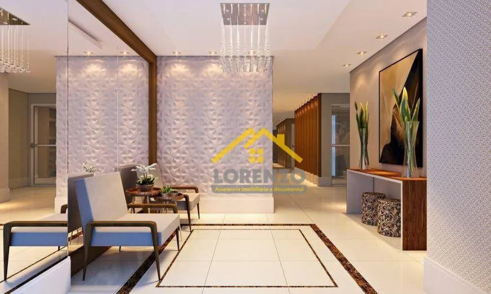 Apartamento, 2 quartos, 65 m² - Foto 12