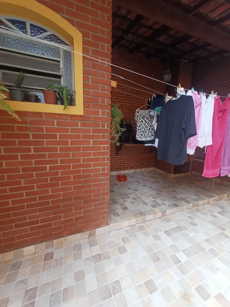Sobrado, 3 quartos, 180 m² - Foto 8