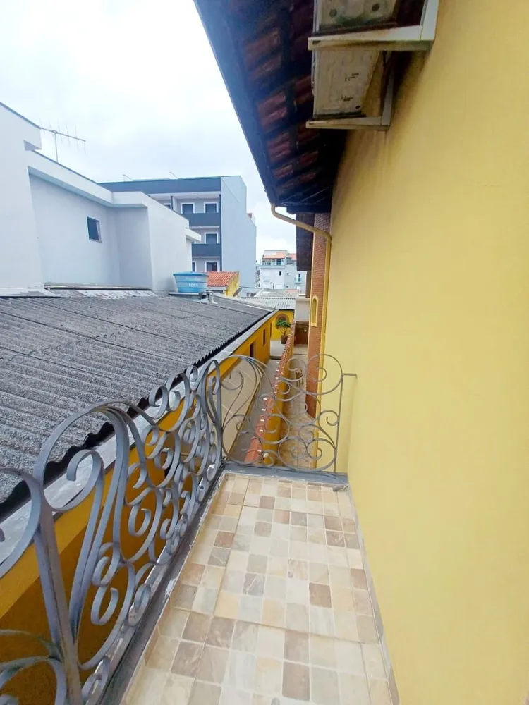 Sobrado, 3 quartos, 180 m² - Foto 3