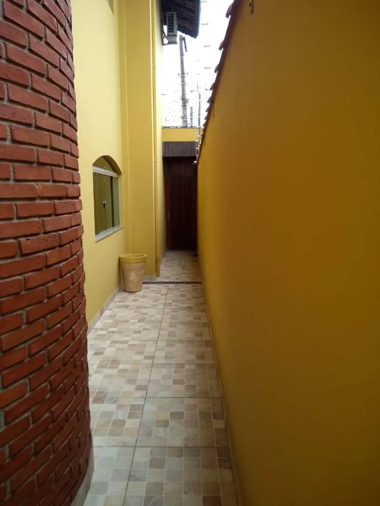 Sobrado, 3 quartos, 180 m² - Foto 7