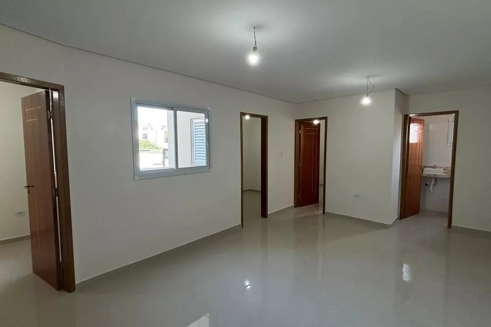 Cobertura, 3 quartos, 90 m² - Foto 1