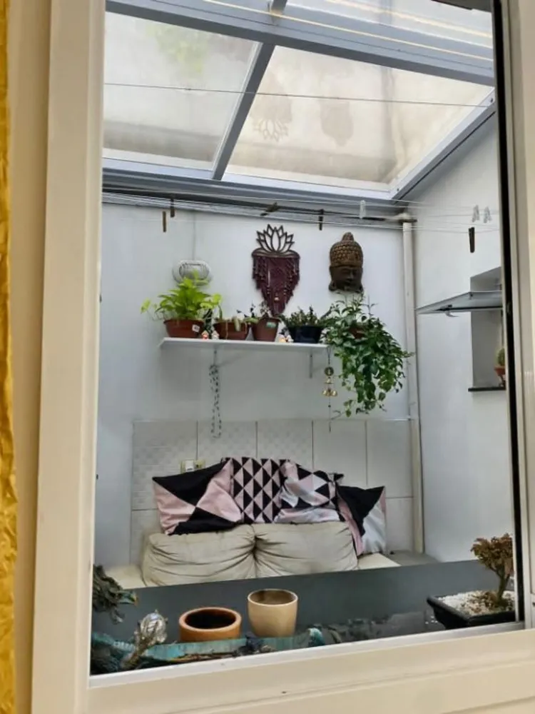 Apartamento, 2 quartos, 45 m² - Foto 1