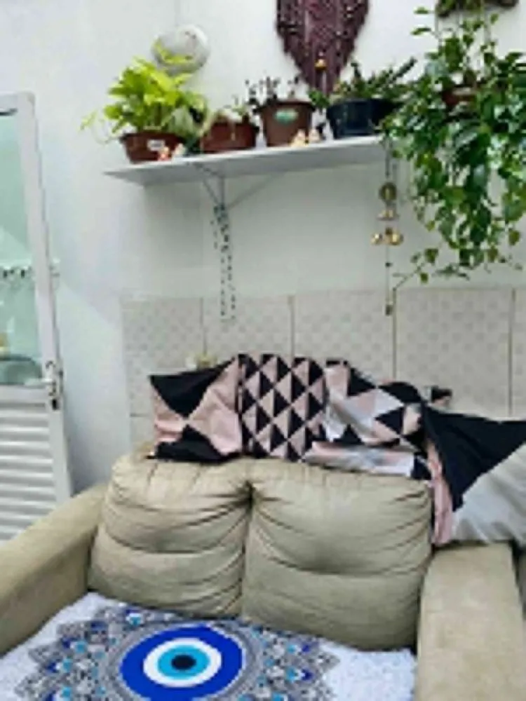 Apartamento, 2 quartos, 45 m² - Foto 7