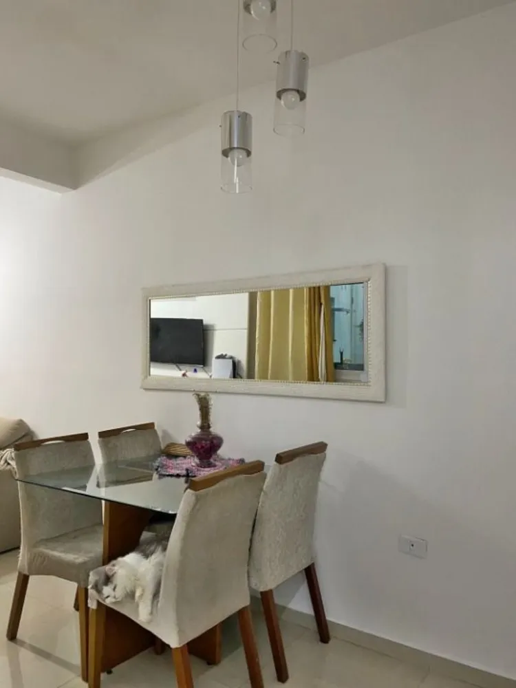Apartamento, 2 quartos, 45 m² - Foto 2
