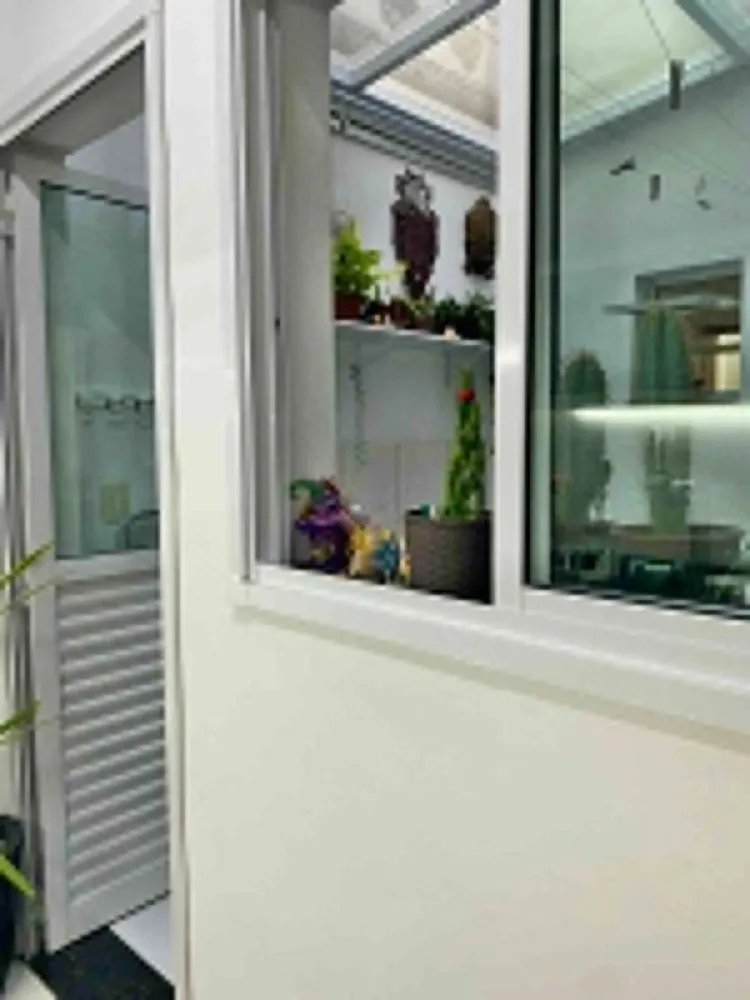 Apartamento, 2 quartos, 45 m² - Foto 4