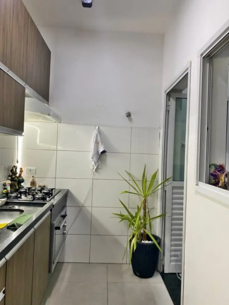 Apartamento, 2 quartos, 45 m² - Foto 2