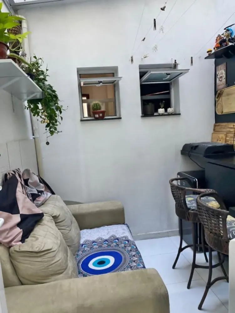 Apartamento, 2 quartos, 45 m² - Foto 3