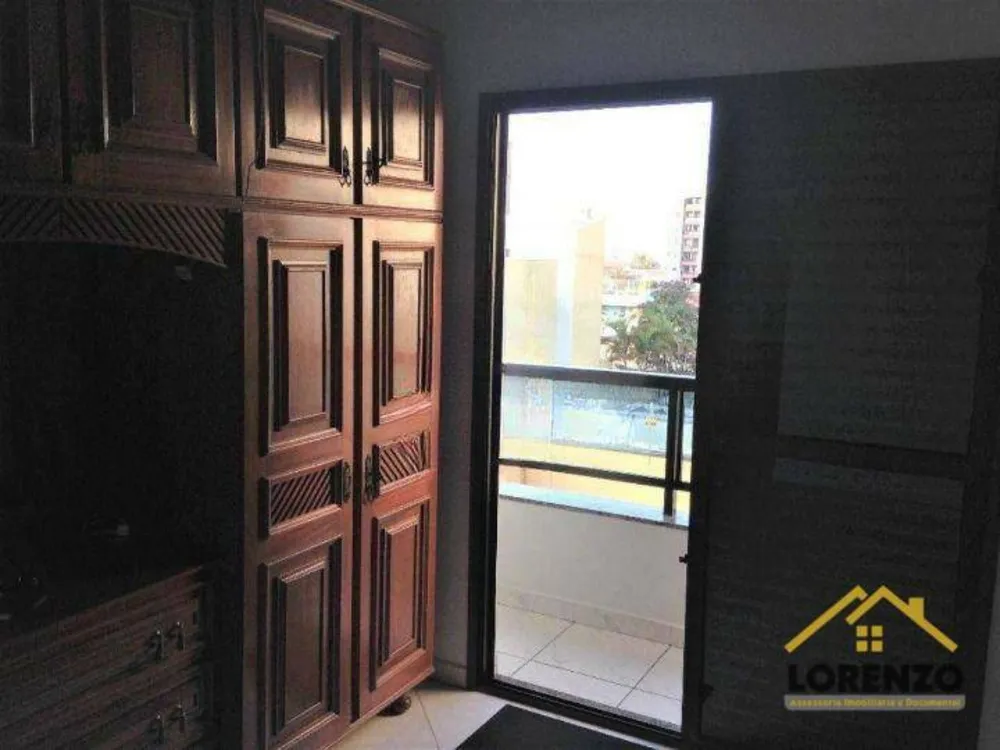 Apartamento, 3 quartos, 90 m² - Foto 8