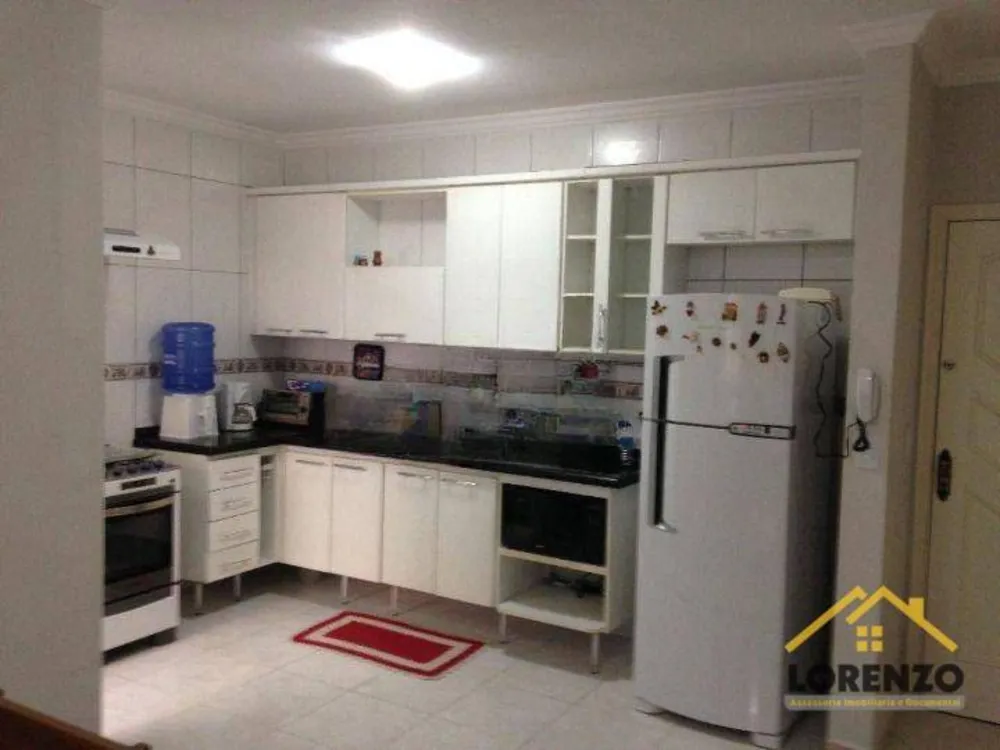 Apartamento, 3 quartos, 90 m² - Foto 3