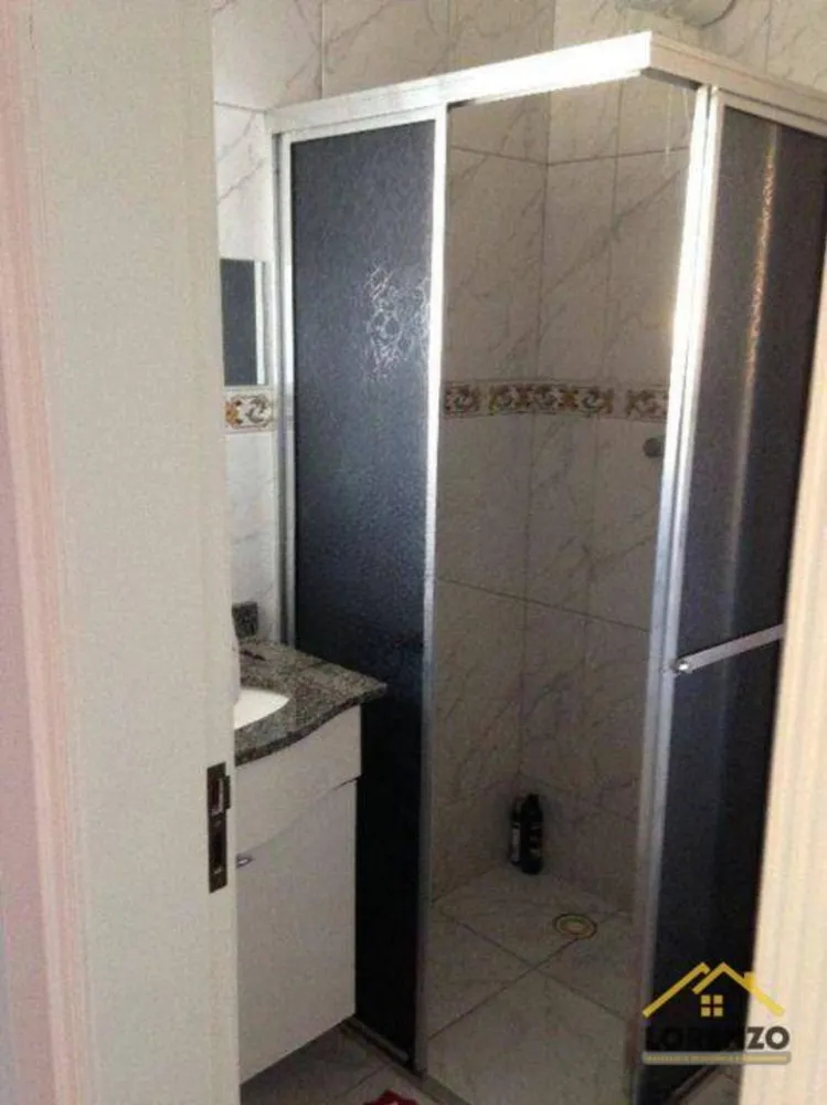 Apartamento, 3 quartos, 90 m² - Foto 1