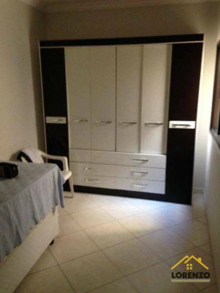 Apartamento, 3 quartos, 90 m² - Foto 4