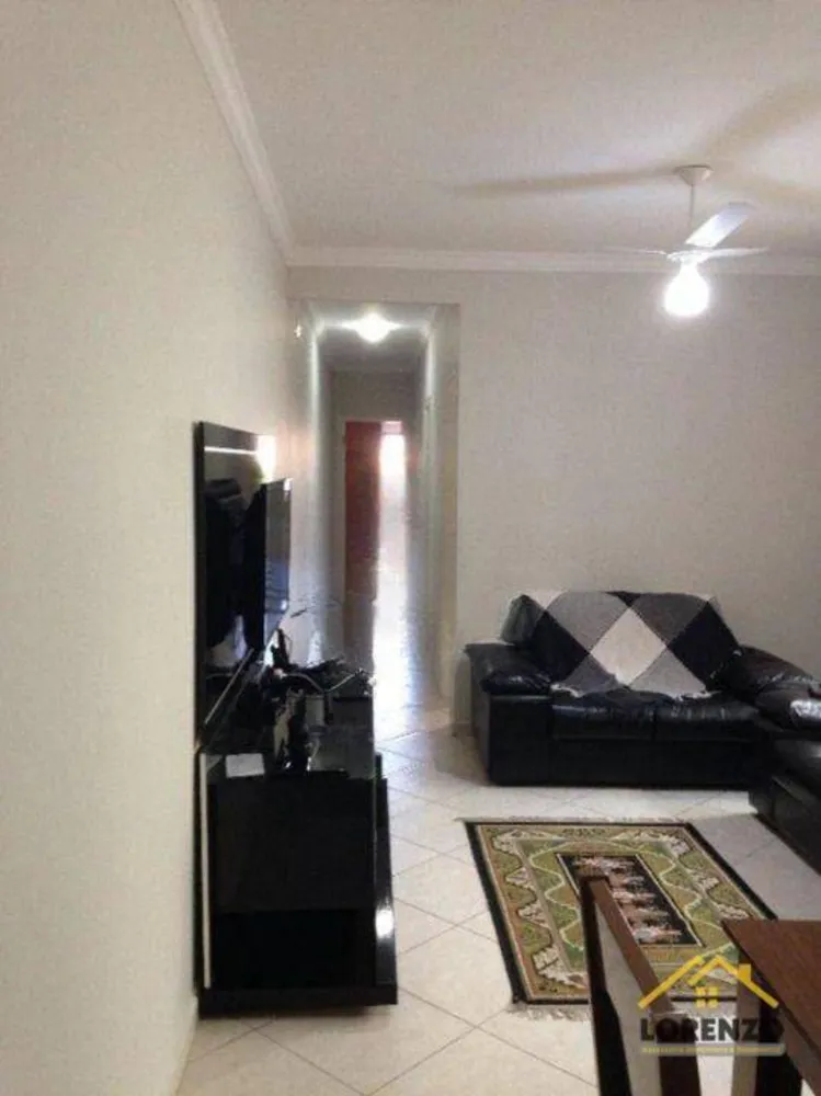 Apartamento, 3 quartos, 90 m² - Foto 4