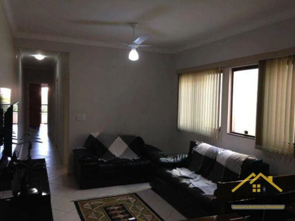 Apartamento, 3 quartos, 90 m² - Foto 1