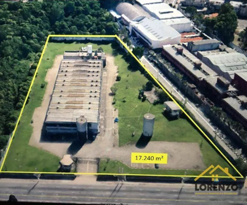 Terreno, 2 hectares - Foto 3