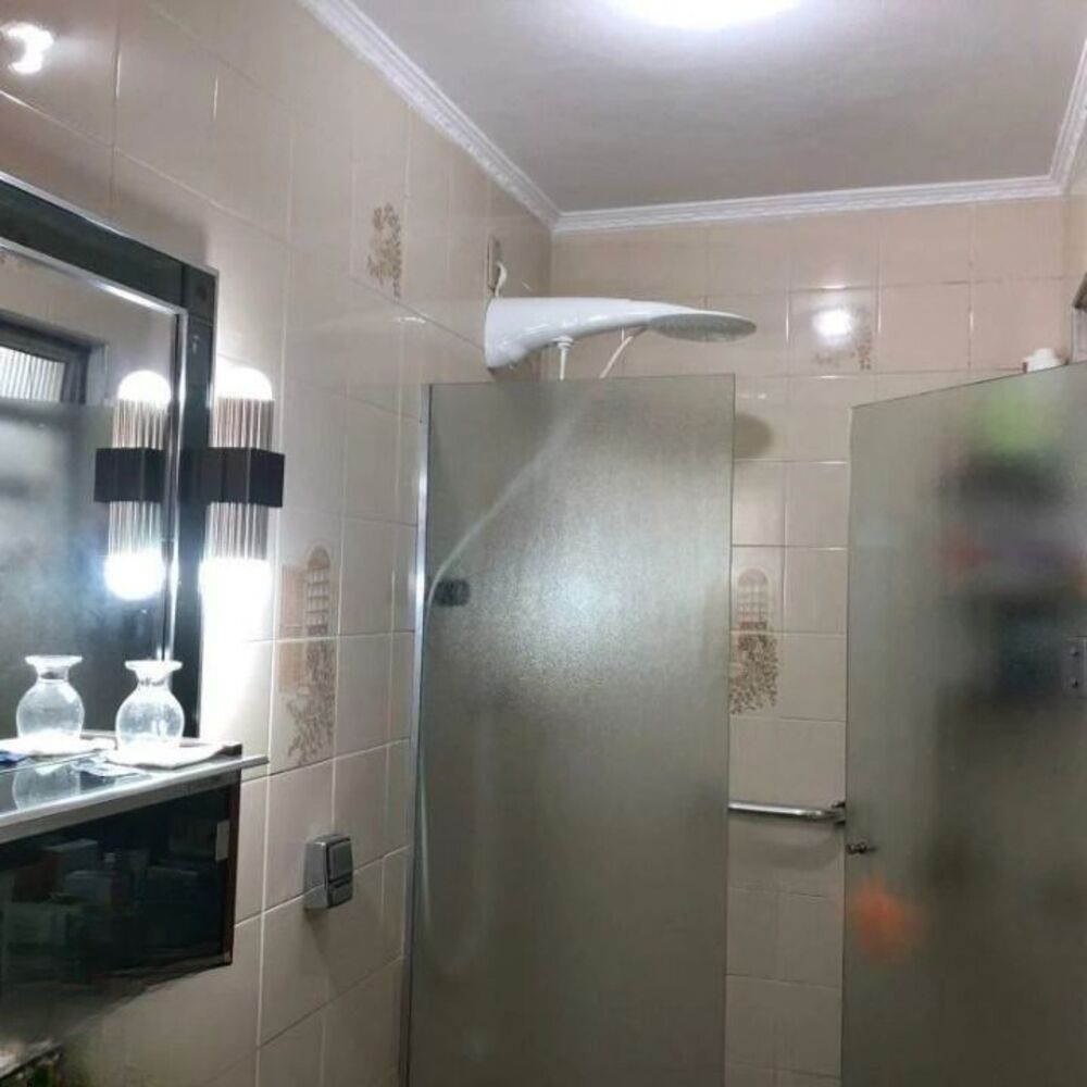 Sobrado, 3 quartos, 195 m² - Foto 3