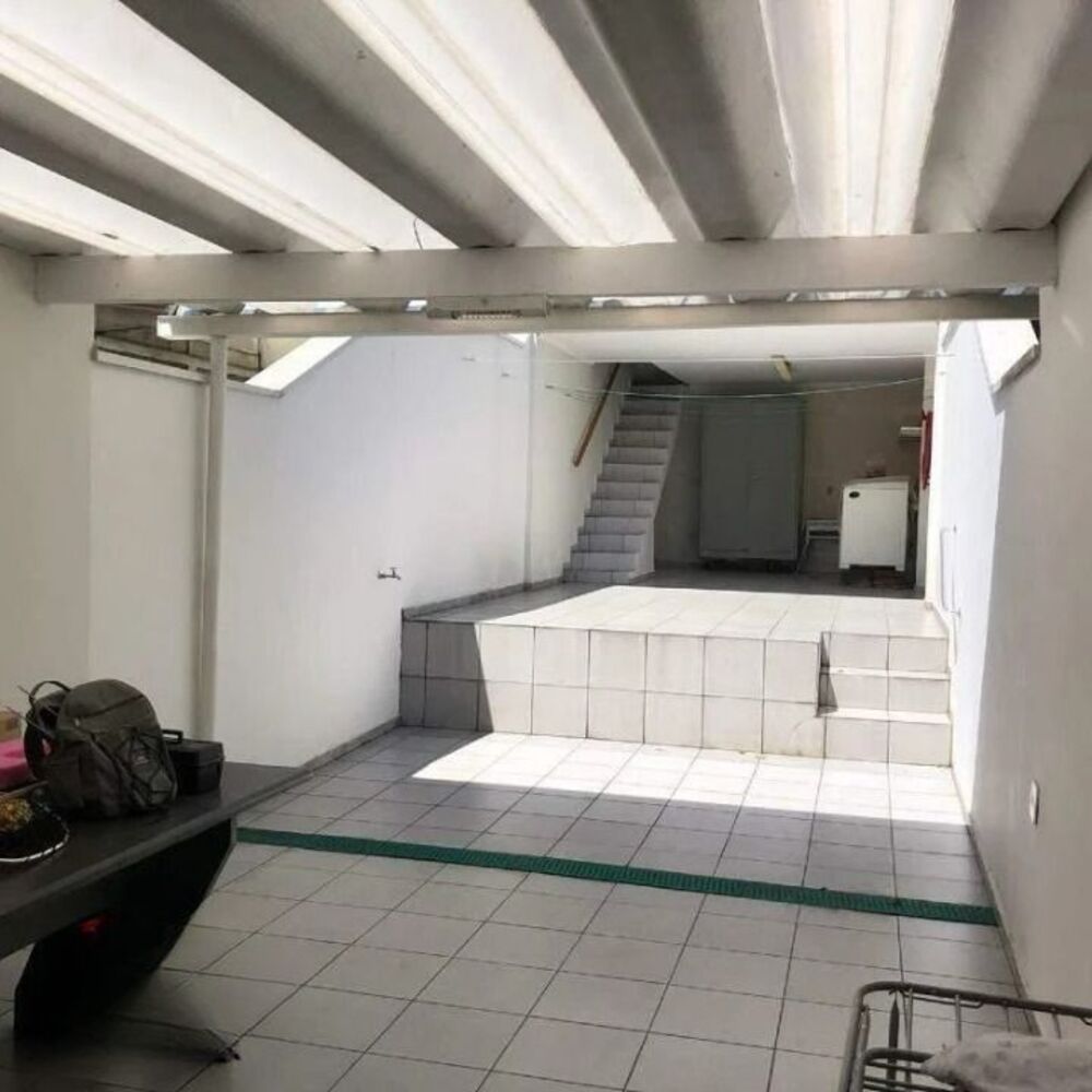 Sobrado, 3 quartos, 195 m² - Foto 1