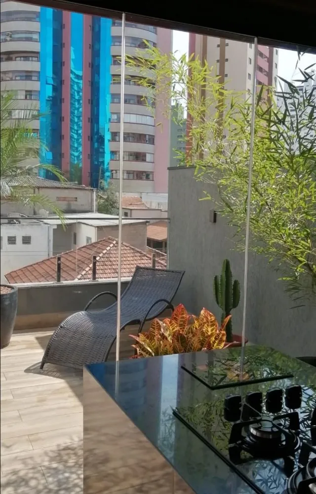 Apartamento, 2 quartos, 100 m² - Foto 8