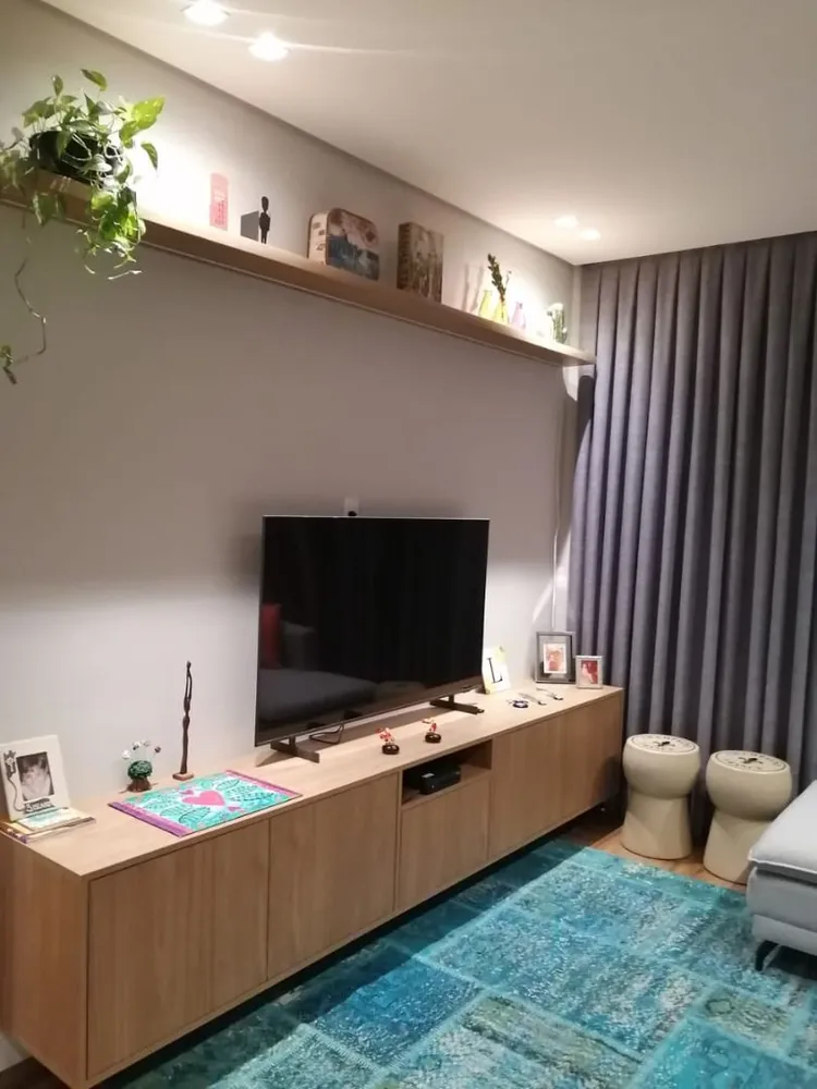 Apartamento, 2 quartos, 100 m² - Foto 4
