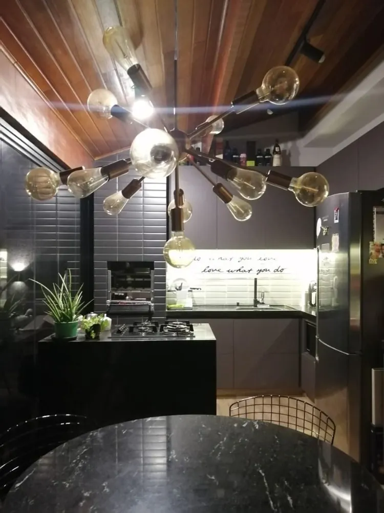 Apartamento, 2 quartos, 100 m² - Foto 6