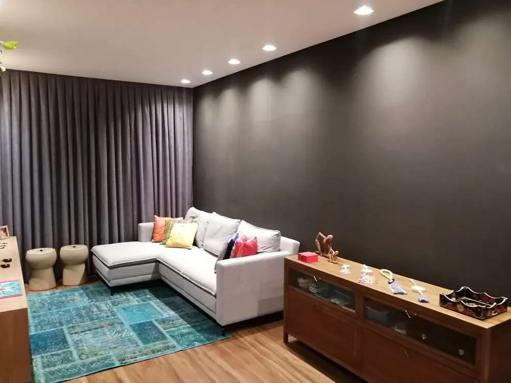 Apartamento, 2 quartos, 100 m² - Foto 1