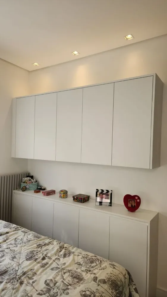 Apartamento, 2 quartos, 100 m² - Foto 8