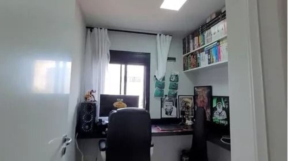 Apartamento, 2 quartos, 40 m² - Foto 3