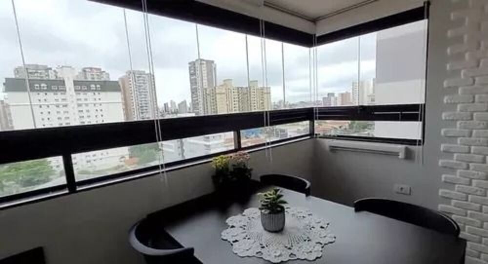 Apartamento, 2 quartos, 40 m² - Foto 4