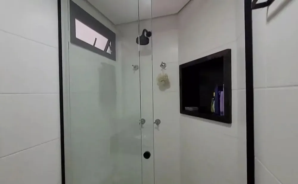 Apartamento, 2 quartos, 40 m² - Foto 9