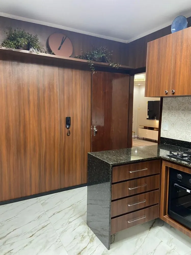 Apartamento, 3 quartos, 126 m² - Foto 7