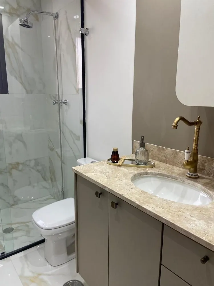 Apartamento, 3 quartos, 126 m² - Foto 9