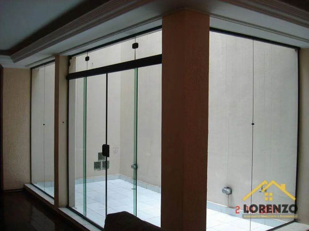 Sobrado, 4 quartos, 360 m² - Foto 7
