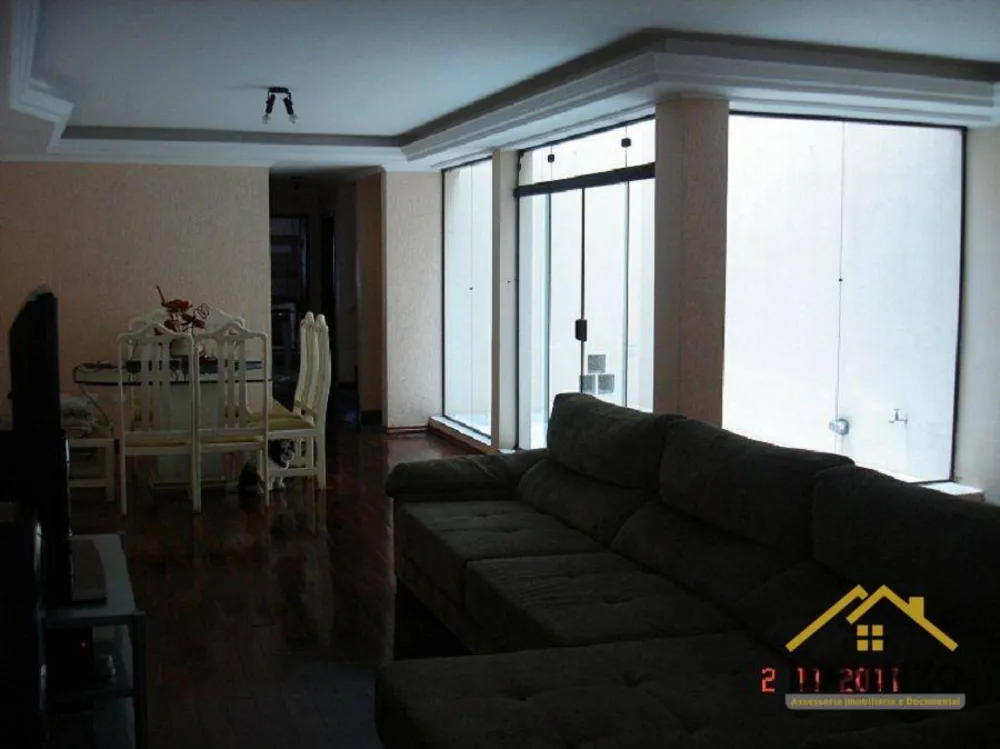 Sobrado, 4 quartos, 360 m² - Foto 5