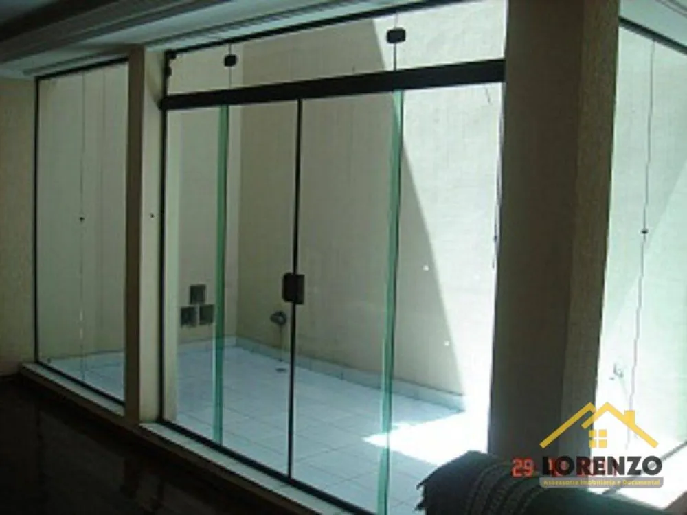 Sobrado, 4 quartos, 360 m² - Foto 1