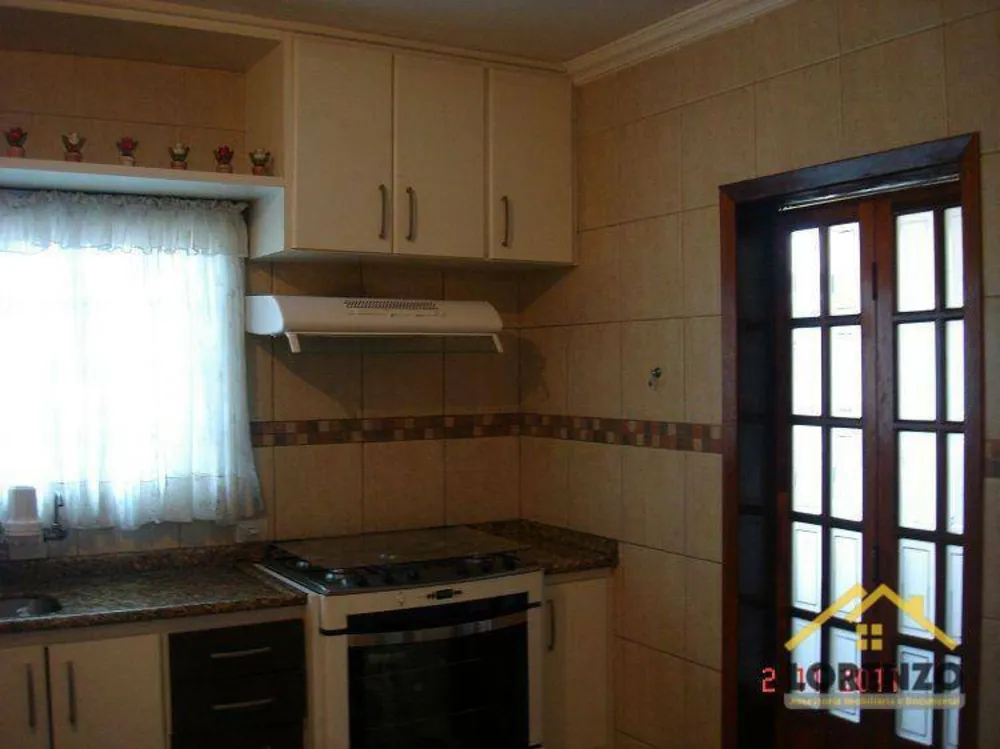 Sobrado, 4 quartos, 360 m² - Foto 4