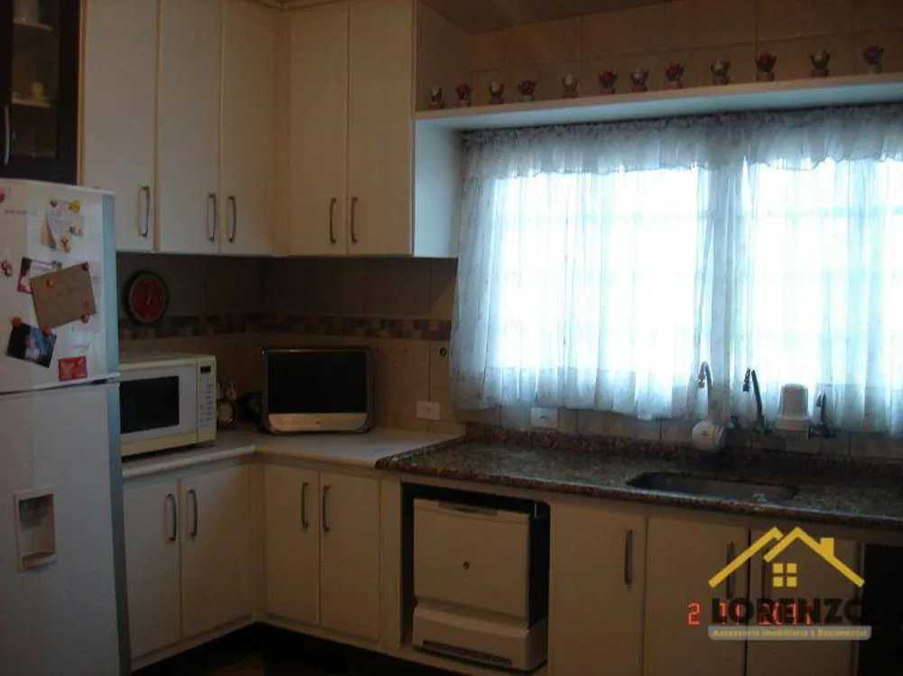 Sobrado, 4 quartos, 360 m² - Foto 3