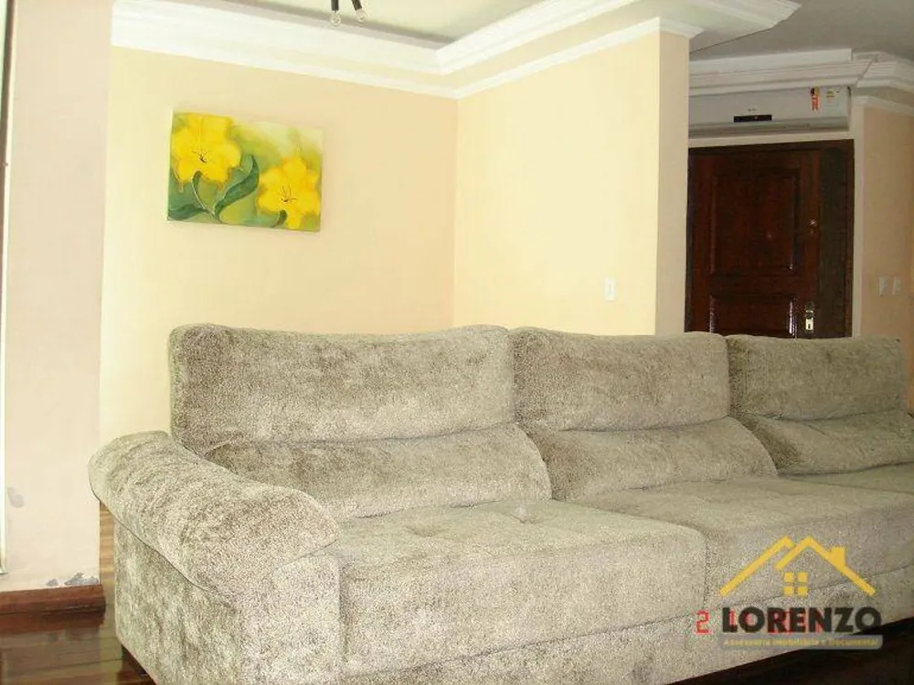 Sobrado, 4 quartos, 360 m² - Foto 6