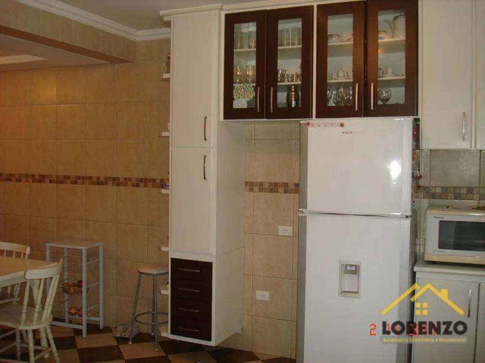 Sobrado, 4 quartos, 360 m² - Foto 8