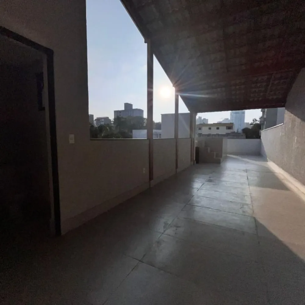 Cobertura, 3 quartos, 140 m² - Foto 12