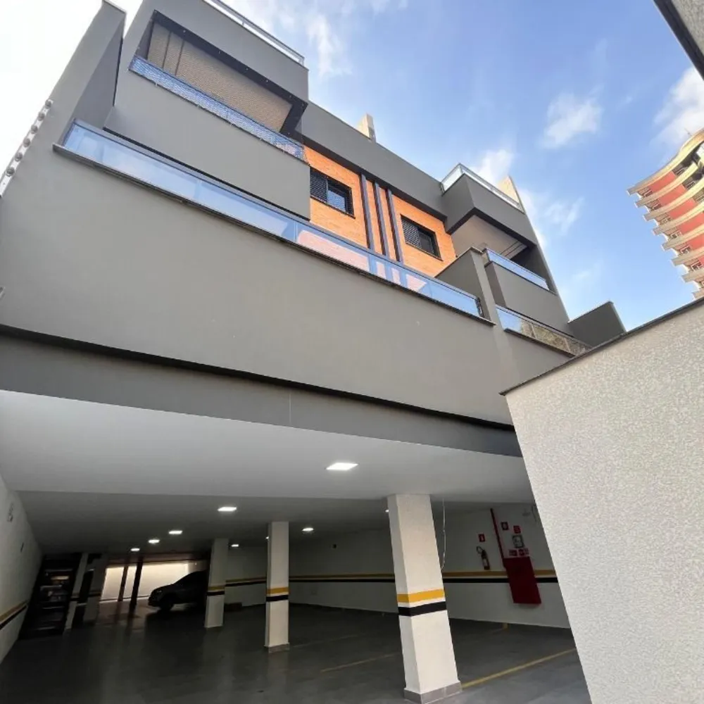 Cobertura, 3 quartos, 140 m² - Foto 3
