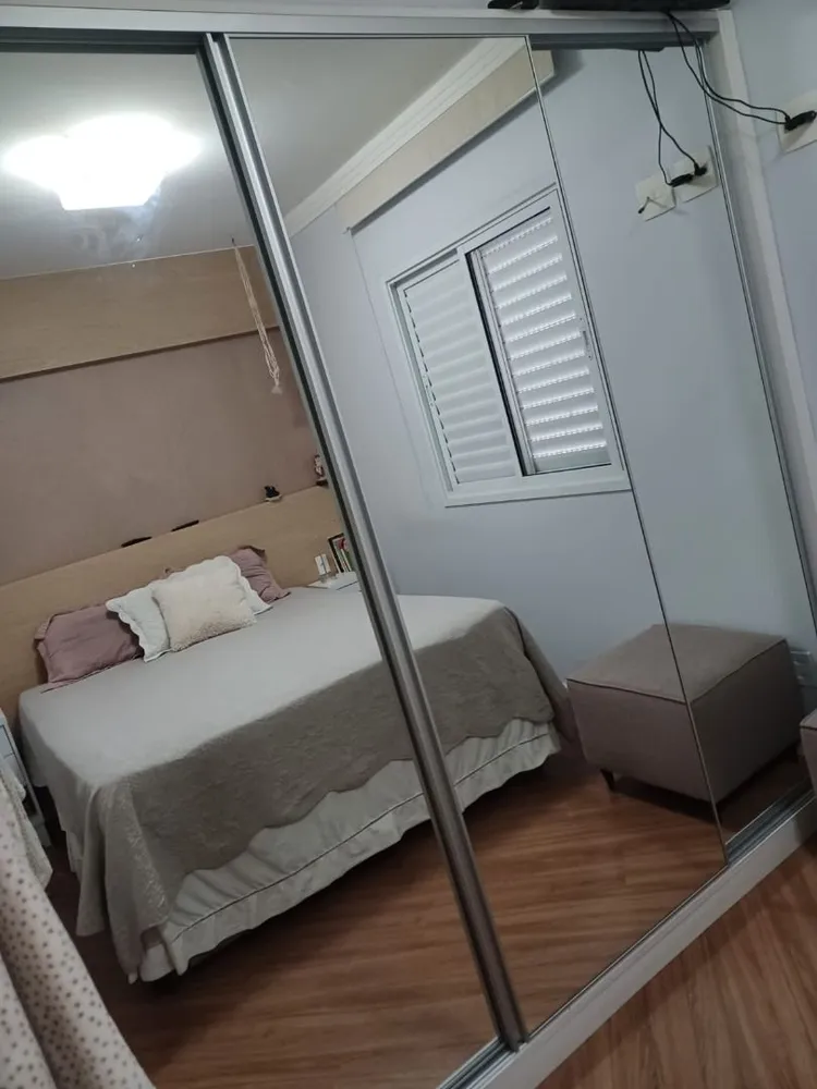 Apartamento, 3 quartos, 76 m² - Foto 11
