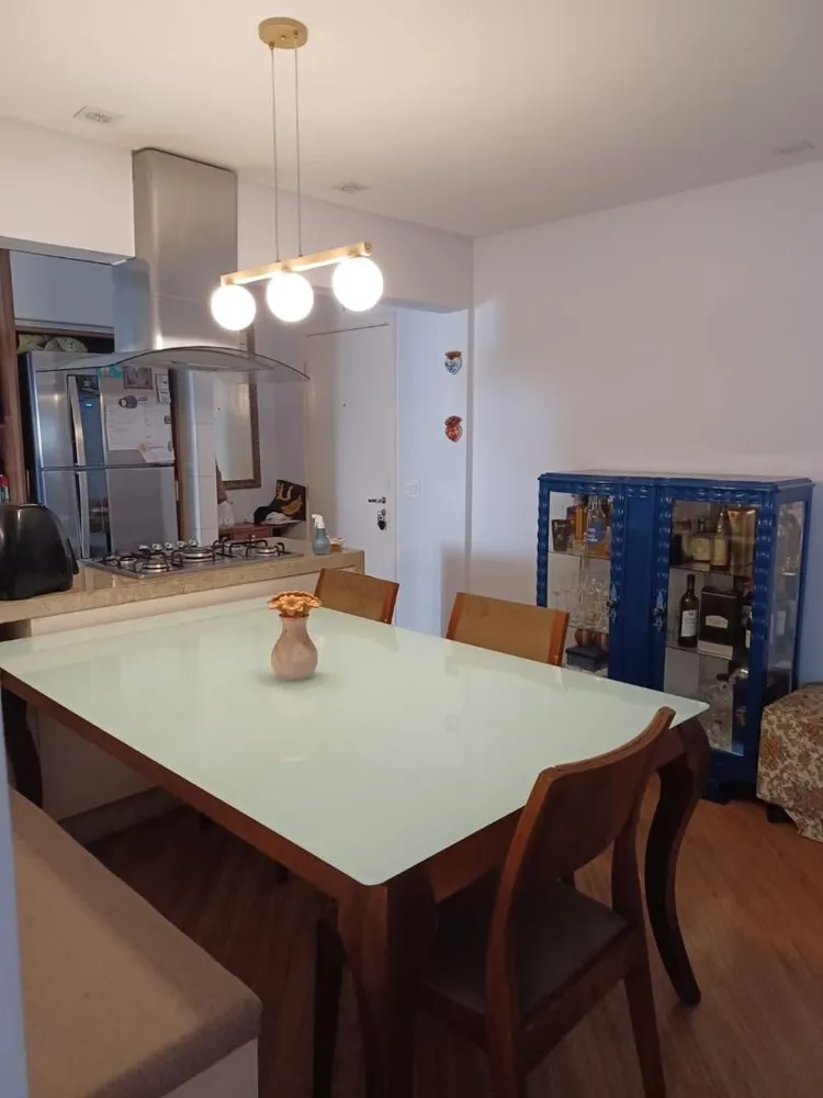 Apartamento, 3 quartos, 76 m² - Foto 1